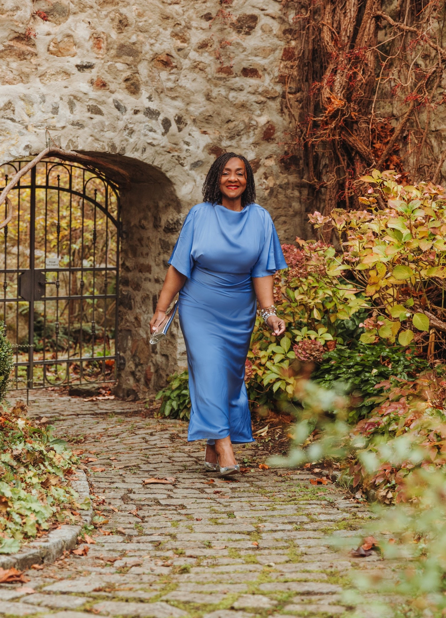 Dress of the day 💙
•


#LTKeurope #LTKdresses #LTKfestive