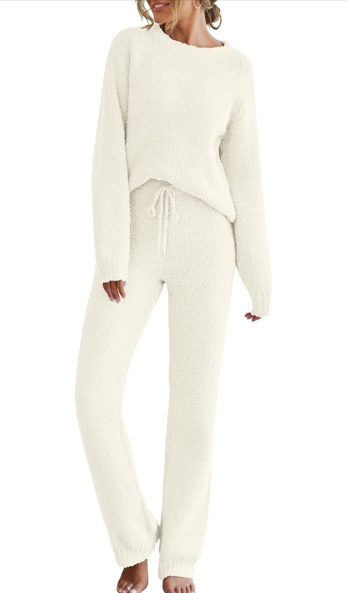 Amazon lounge set, two piece set 

#LTKselfcare #LTKGiftGuide #LTKOver40