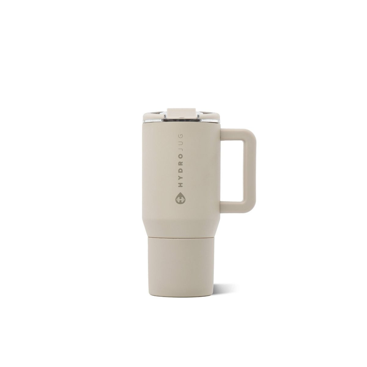 HydroJug Coffee Traveler 20oz Dune | Target