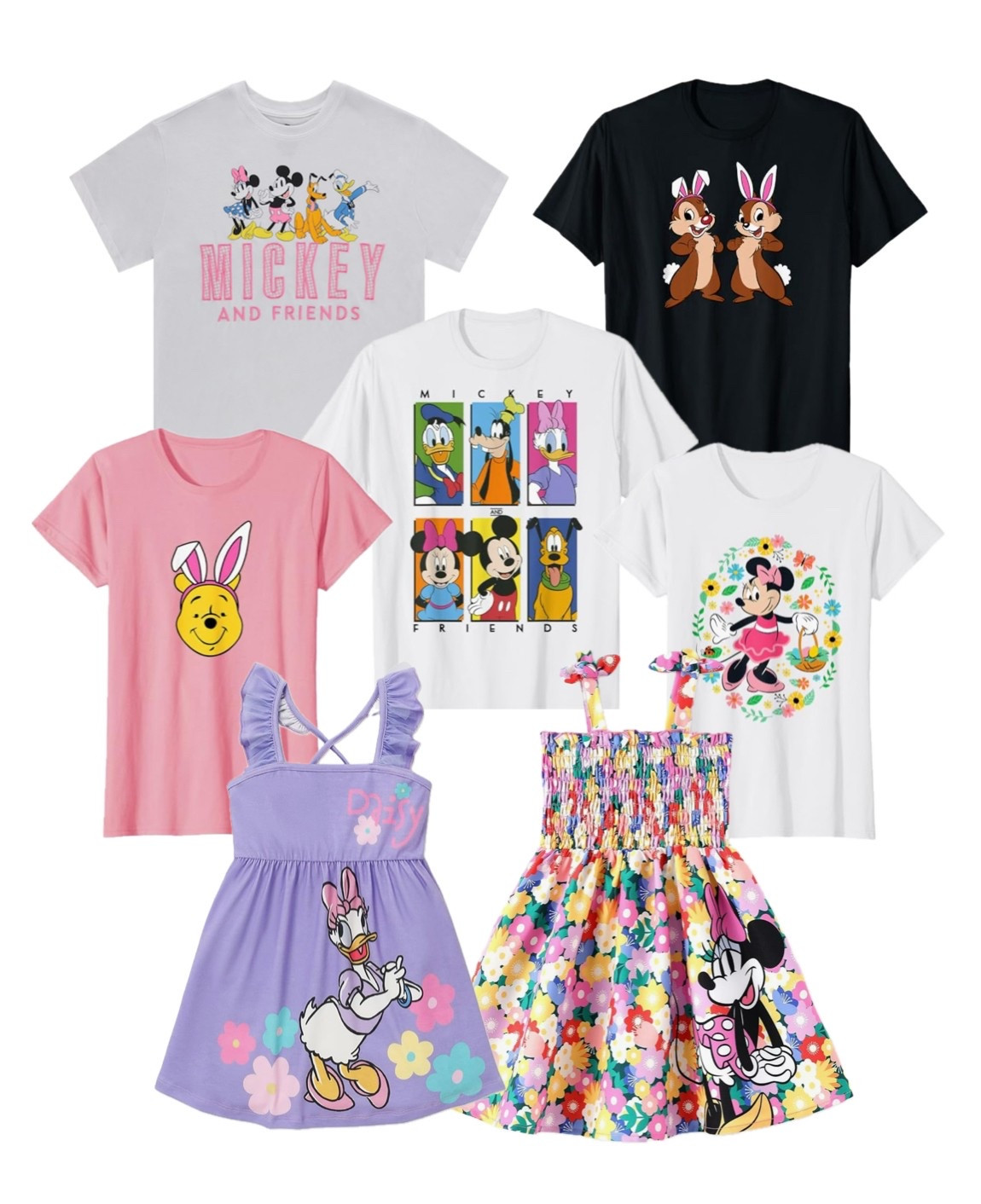 Easter at Disney

#LTKFamily #LTKSeasonal #LTKSpringSale