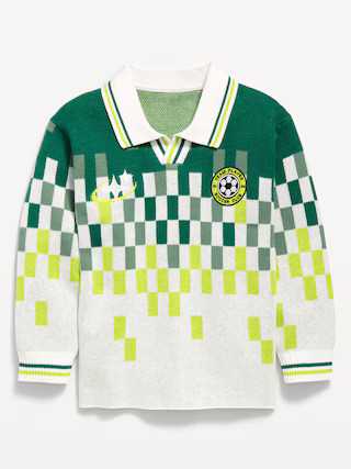 Green Check | Old Navy (US)