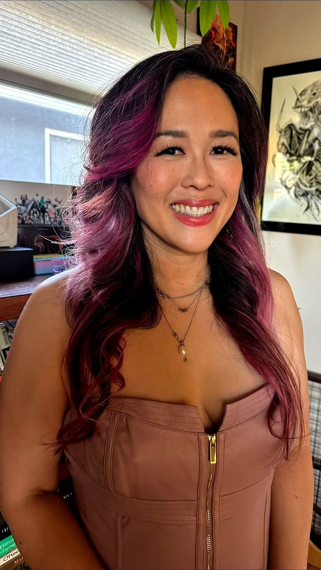 Glowy natural goam for this Asian beauty 

#LTKgrwm #LTKOver40 #LTKBeauty