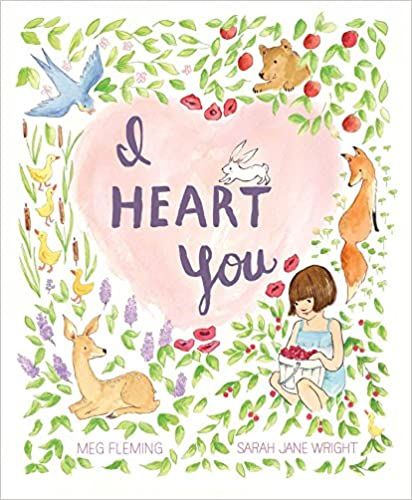 I Heart You | Amazon (US)