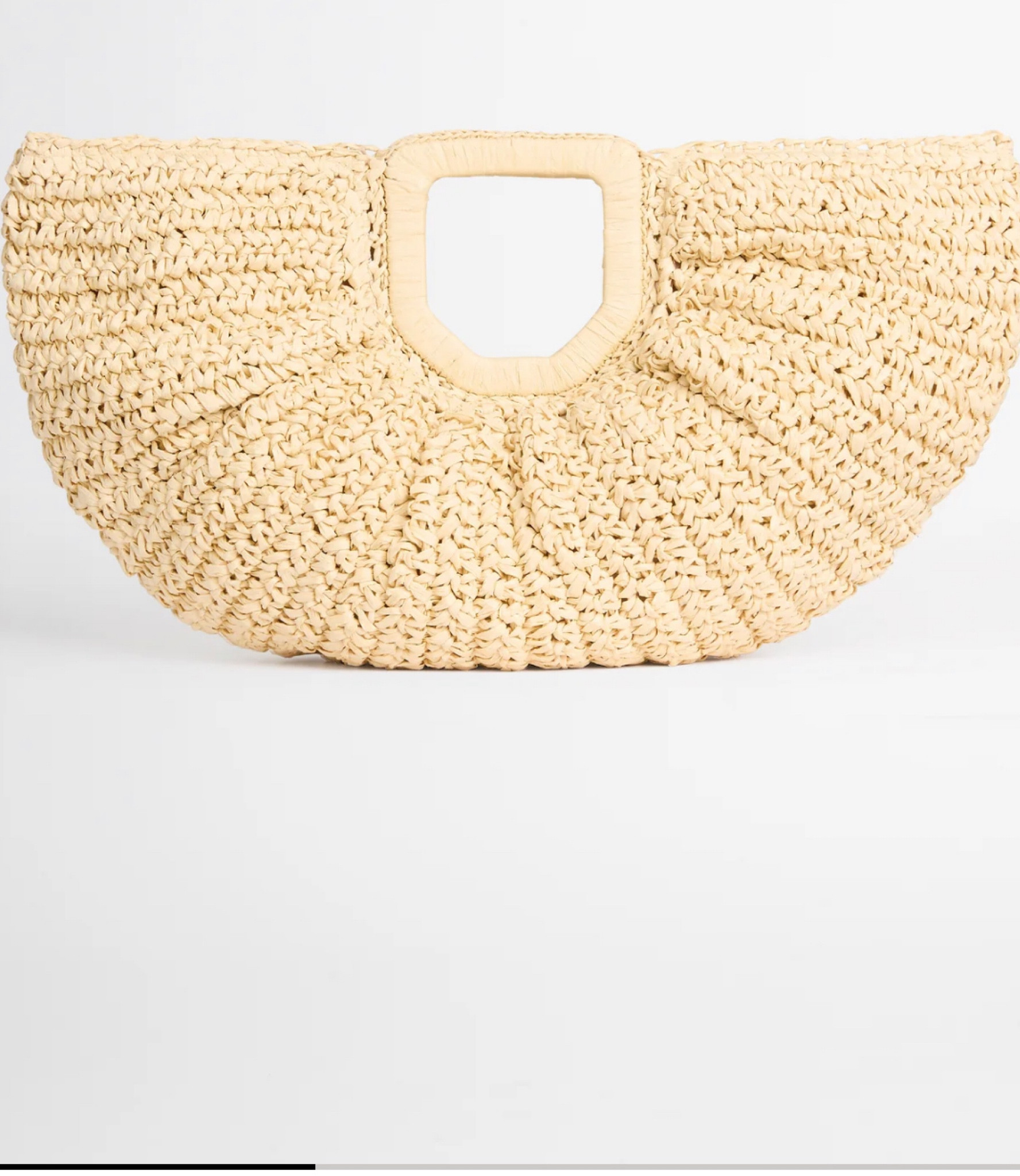 It’s a need not a want! Raffia and oversized. Two winning bag details!

#LTKfindsunder100 #LTKaustralia #LTKitbag