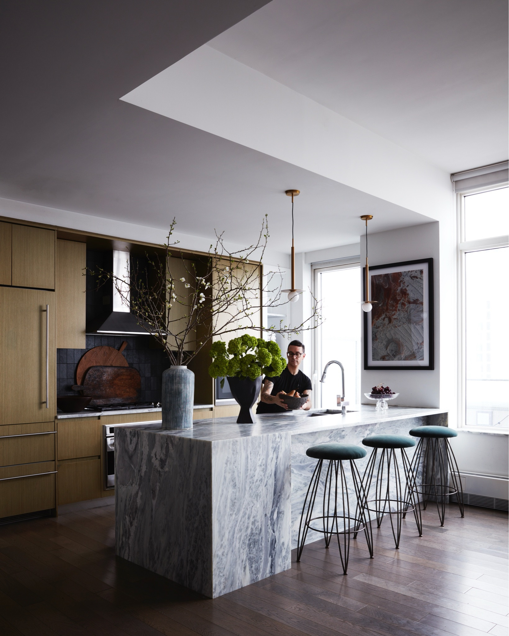 A little peak at our kitchen renovation

#LTKHome