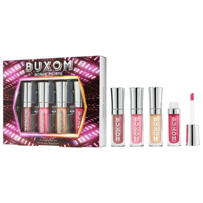 Bonus Points Plumping Lip Set | Sephora (US)