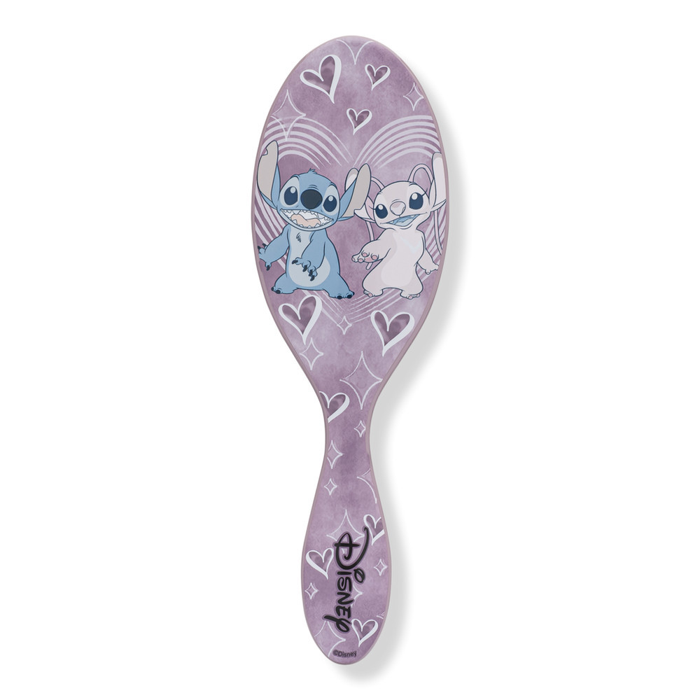Wet Brush Disney Love Original Detangler - Stitch and Angel | Ulta