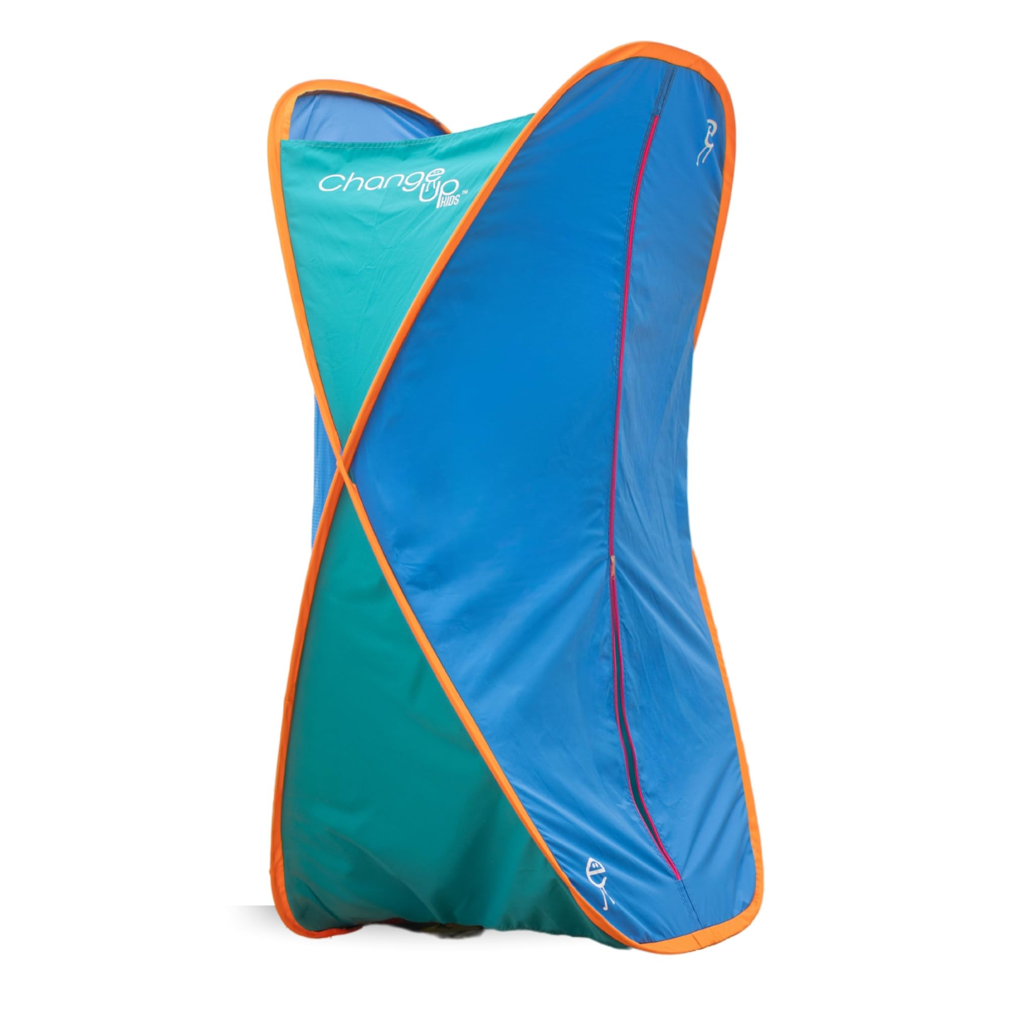 Pop-Up Changing Tent 55inch – Adventure Portable Privacy Pod for Kids | Lightweight, Easy-Fold ... | Amazon (US)