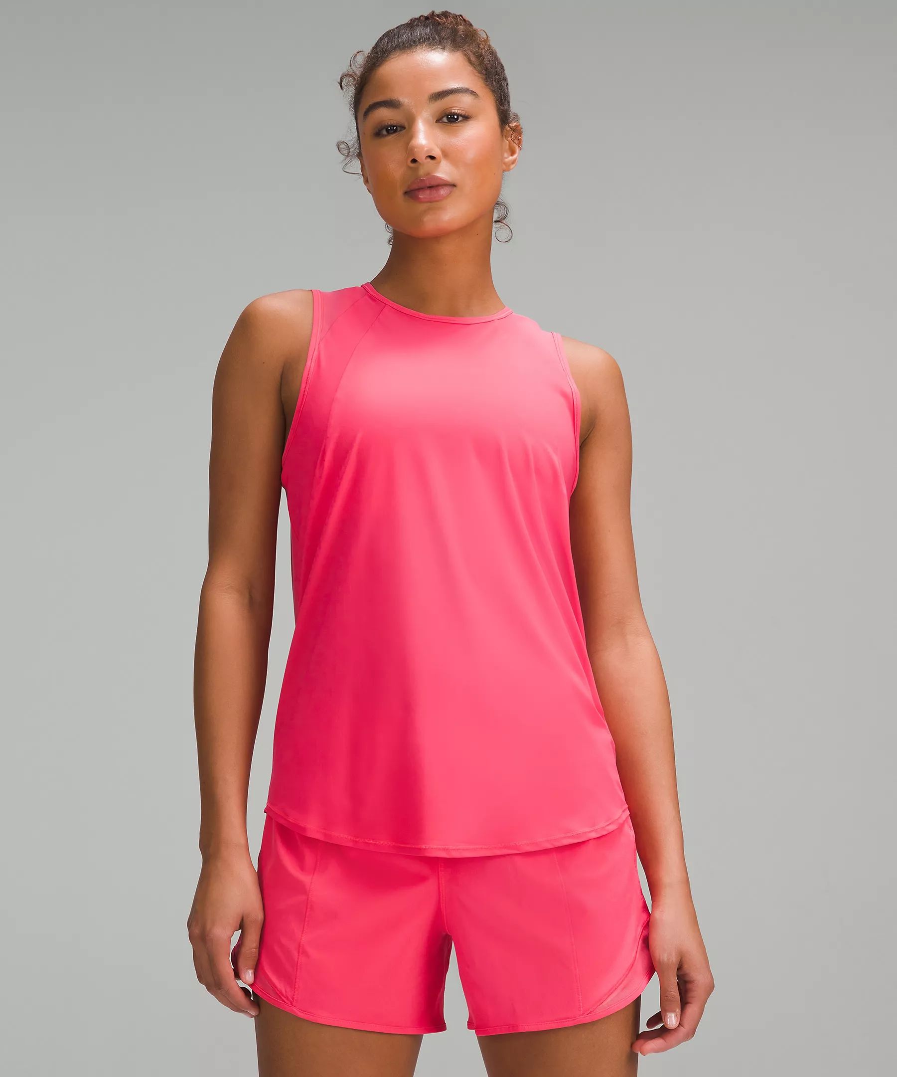 Sculpt Tank Top | Lululemon (US)