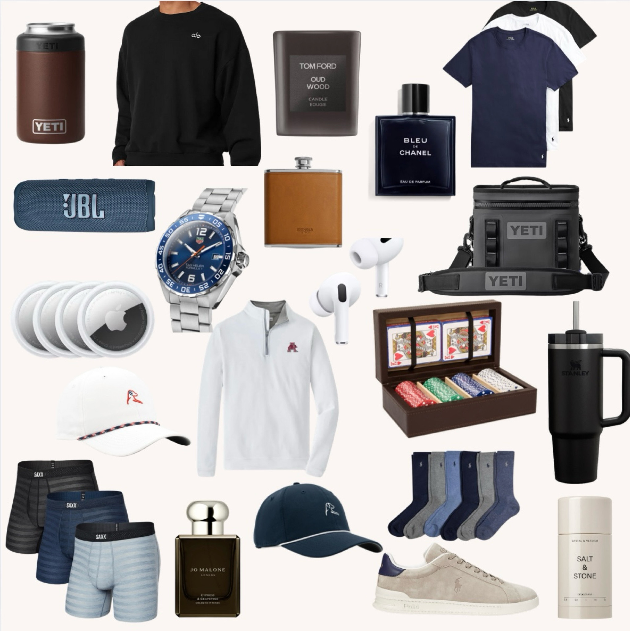 men’s!! 


#LTKGiftGuide