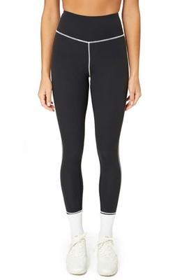 WeWoreWhat Women’s Corset Leggings Black Size Large $78  | eBay | eBay US