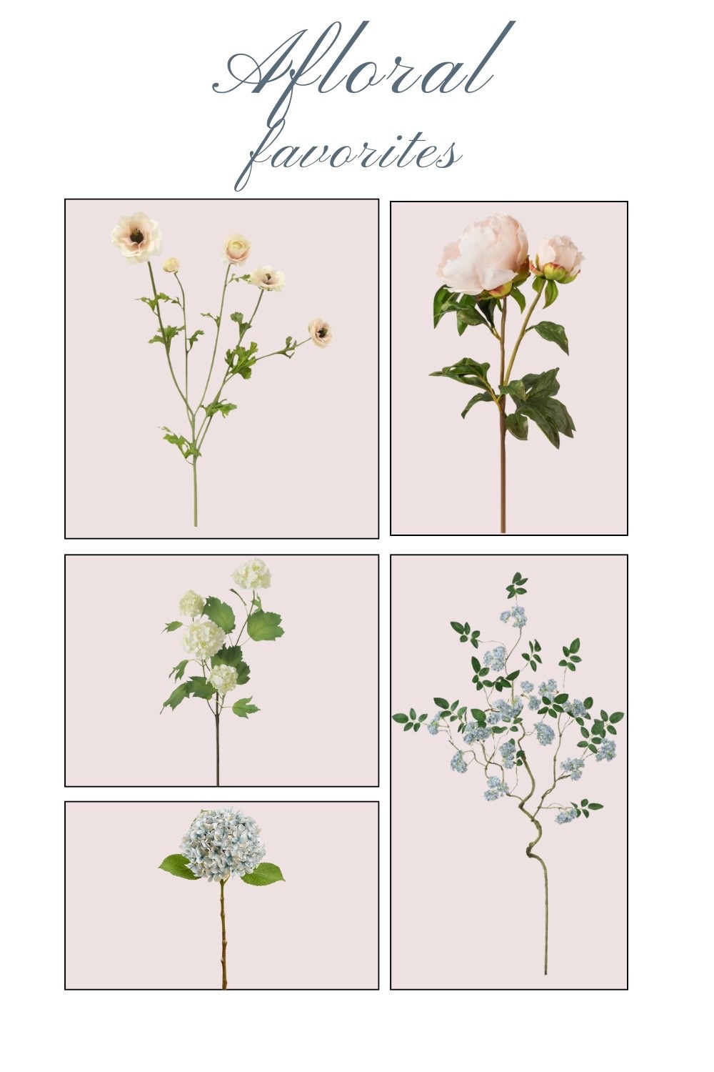 Beautiful faux florals for spring home decor! 🌸🌷🌼🪻

#LTKSeasonal #LTKHome