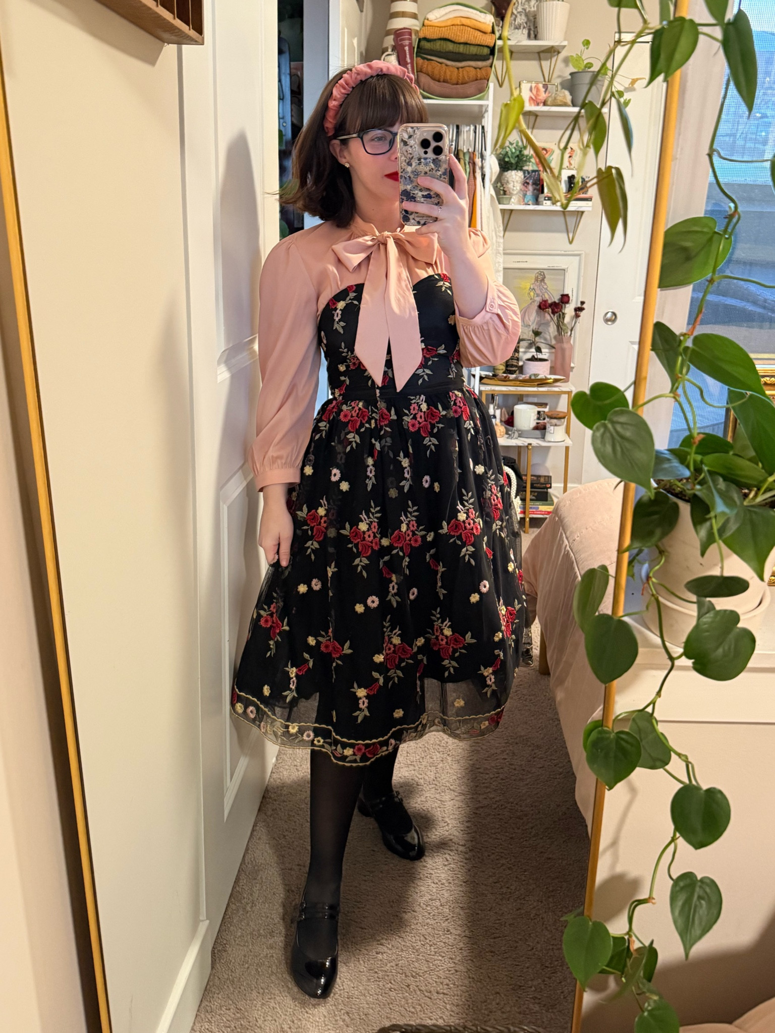 OOTD 2.14.25

#LTKStyleTip #LTKPetite #LTKWorkwear