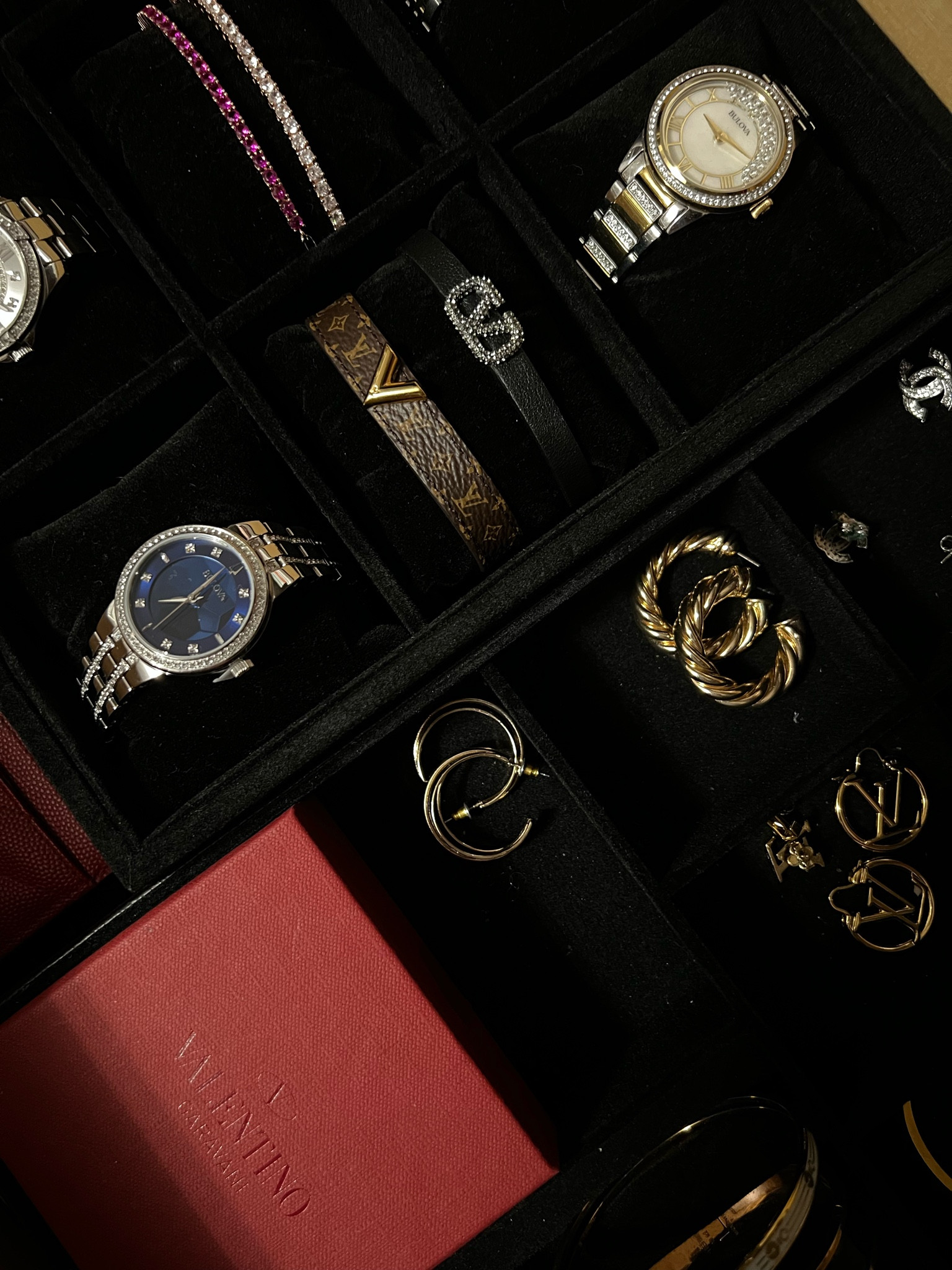 The best jewelry organizer! 🖤

#LTKxPrimeDay