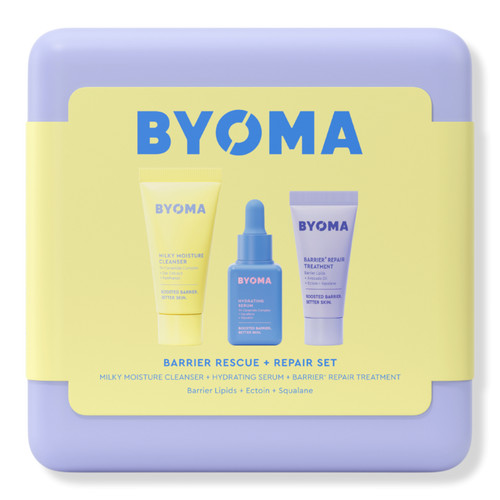 Barrier Rescue & Repair Set | Ulta