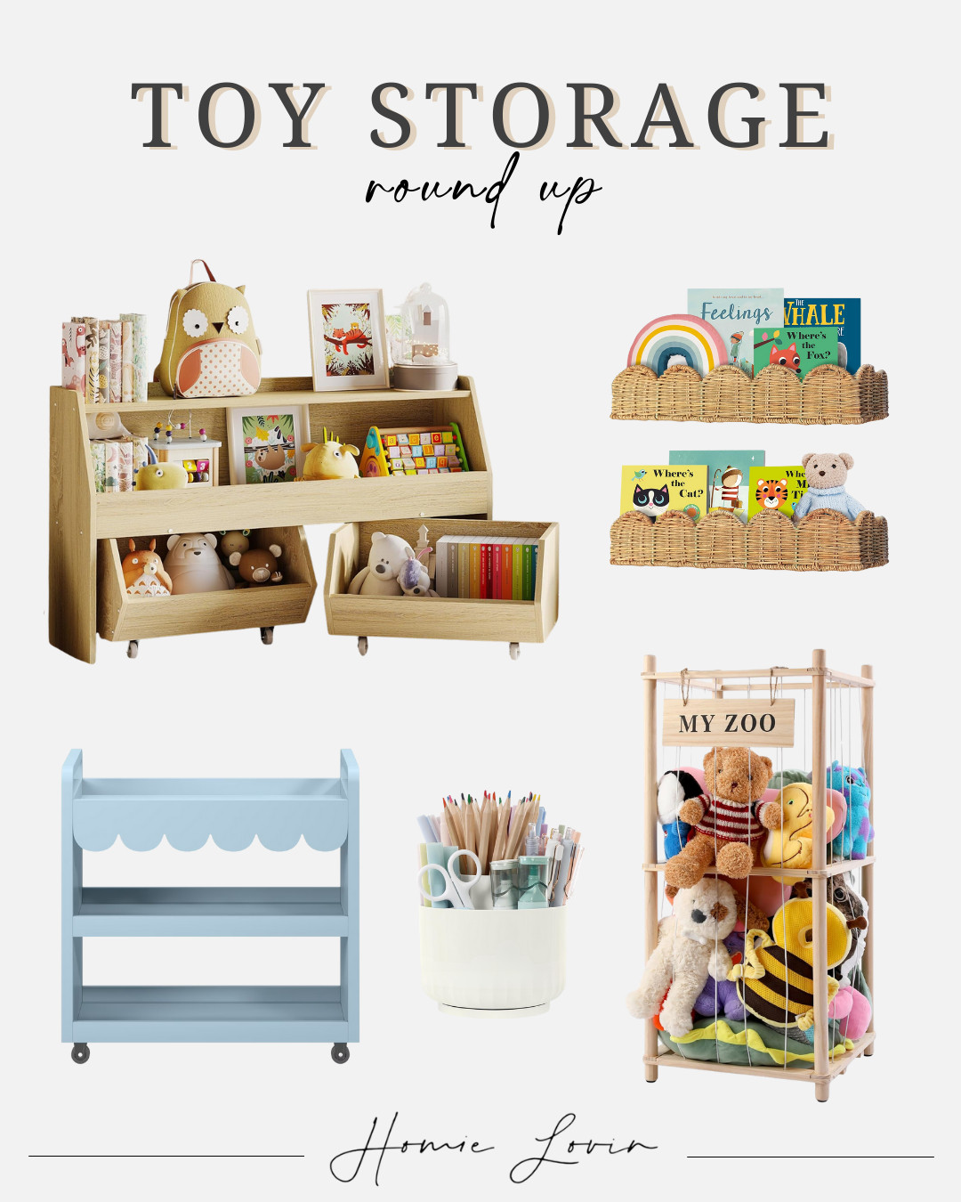 Toy Storage Round Up! Under $100!

furniture, home decor, interior design, organizer #Amazon #Wayfair 

 #LTKHome #LTKSaleAlert #LTKFindsUnder100