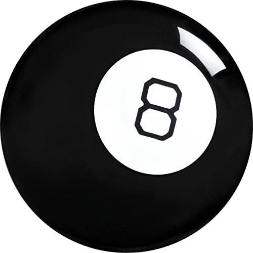 Amazon.com: Magic 8 Ball Toys and Games, Retro Theme Fortune Teller, Ask a Question and Turn Over... | Amazon (US)