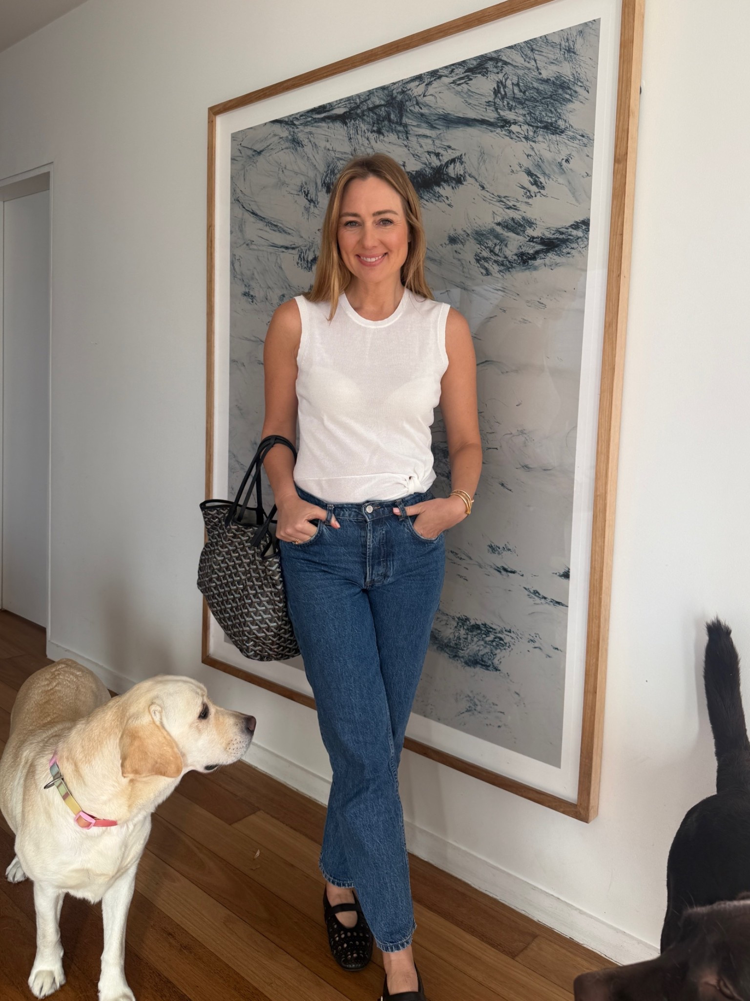 Everyday workwear!

#LTKaustralia #LTKautumn #LTKwinter