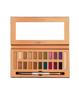 Sigma Beauty Sigma X Beautyybird The Dream Eye Cheek Palette | Macys (US)