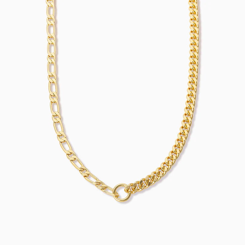 Breadwinner Chain Necklace | Uncommon James