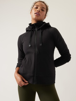 Triumph Hoodie | Athleta