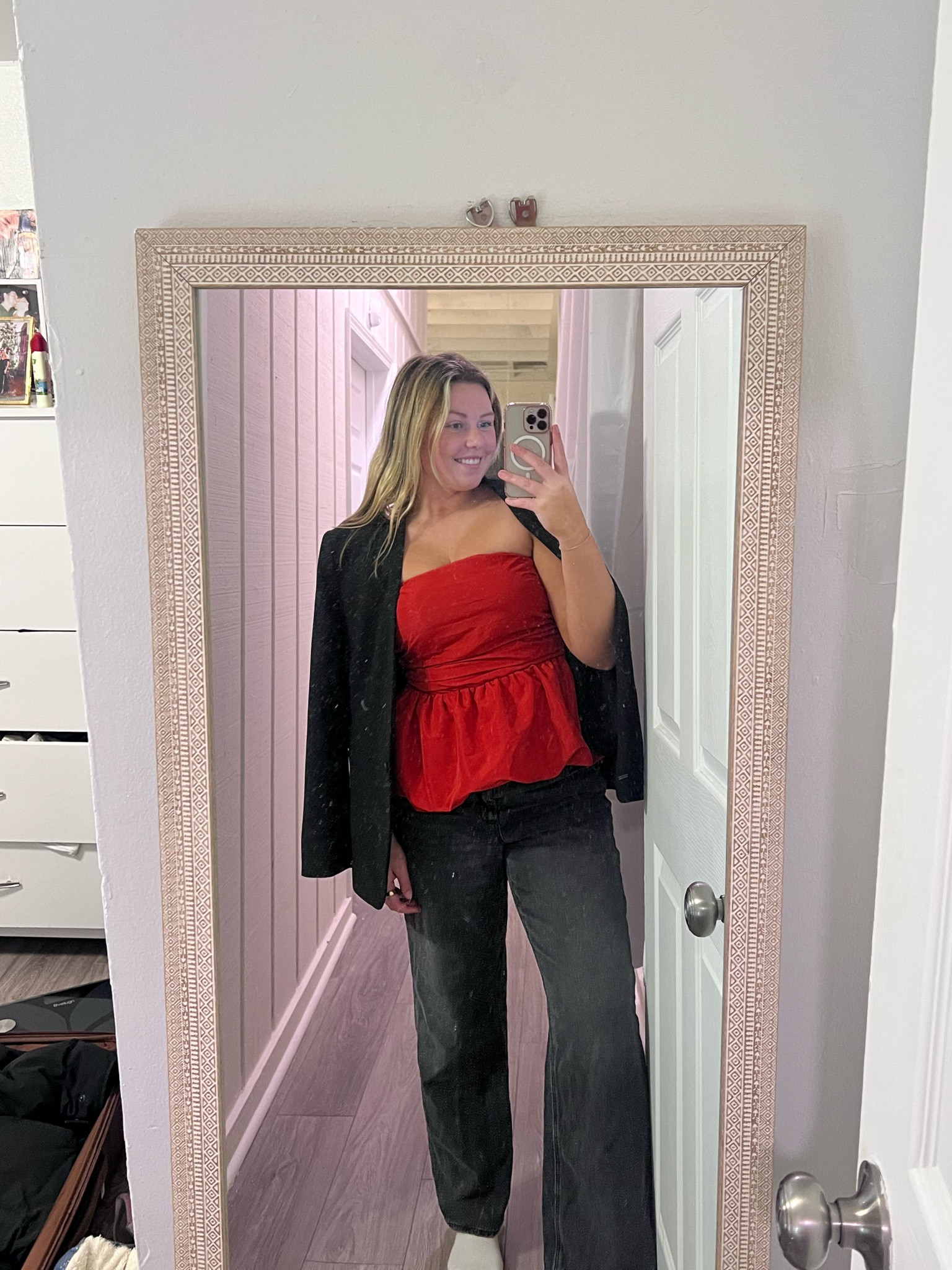 MY V DAY OUTFIT 

#LTKActive #LTKGiftGuide #LTKMostLoved