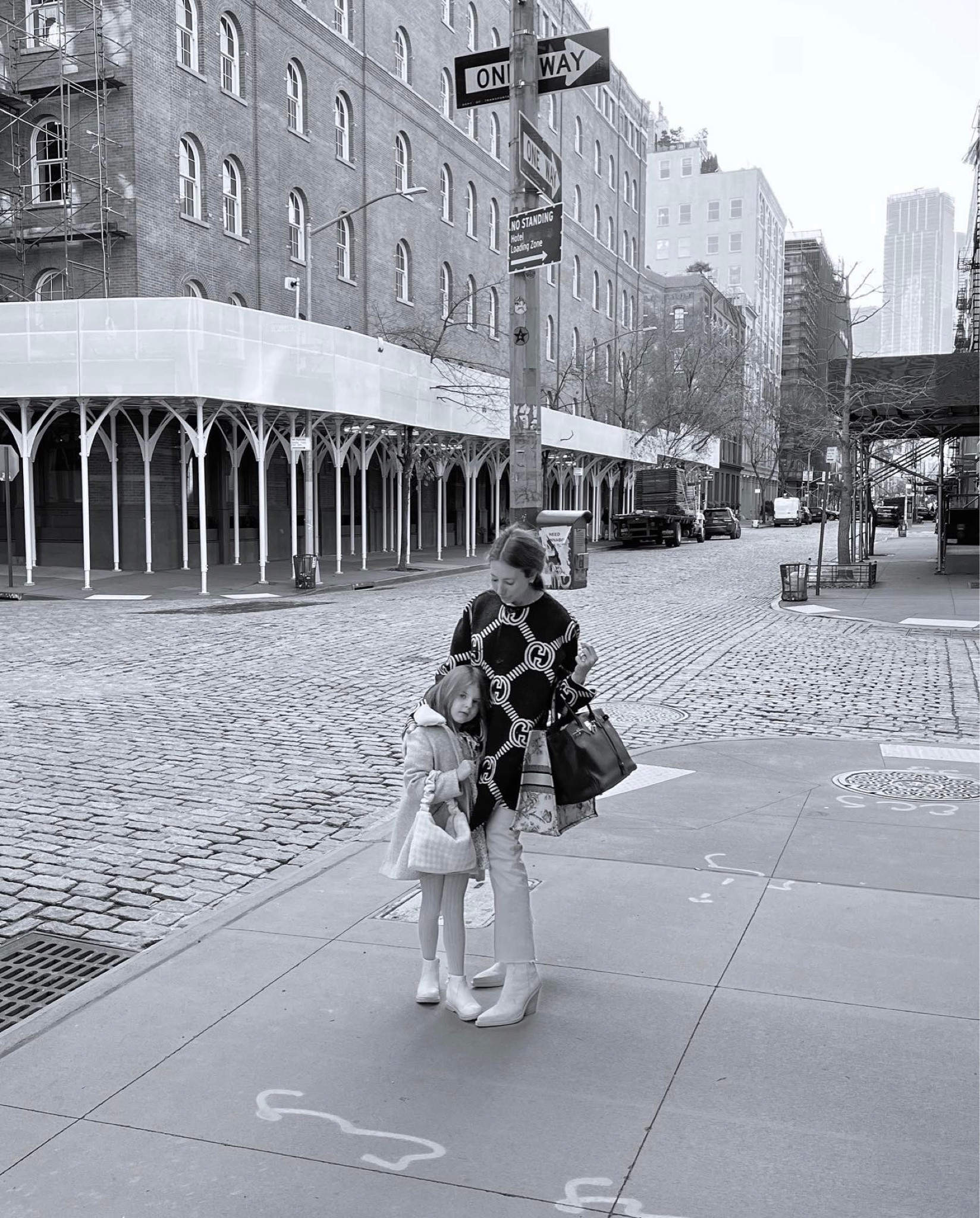 Great travel bag! Christian Dior book tote. 

New York City travel style 
Winter outfits 
Holiday style 

#LTKitbag #LTKstyletip #LTKtravel