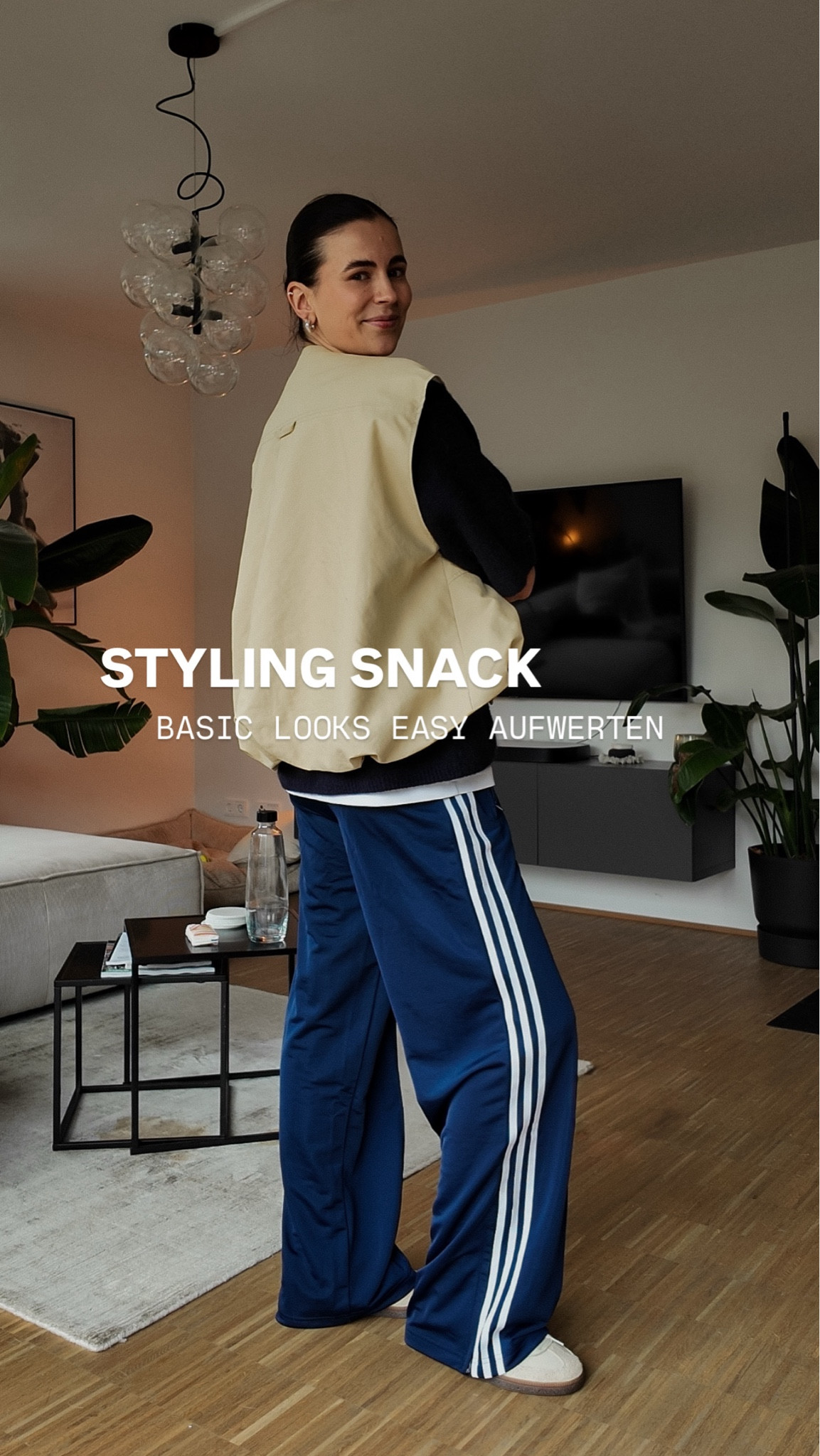 easy layering basic look ✨

#LTKautumn #LTKdeutschland #LTKstyletip