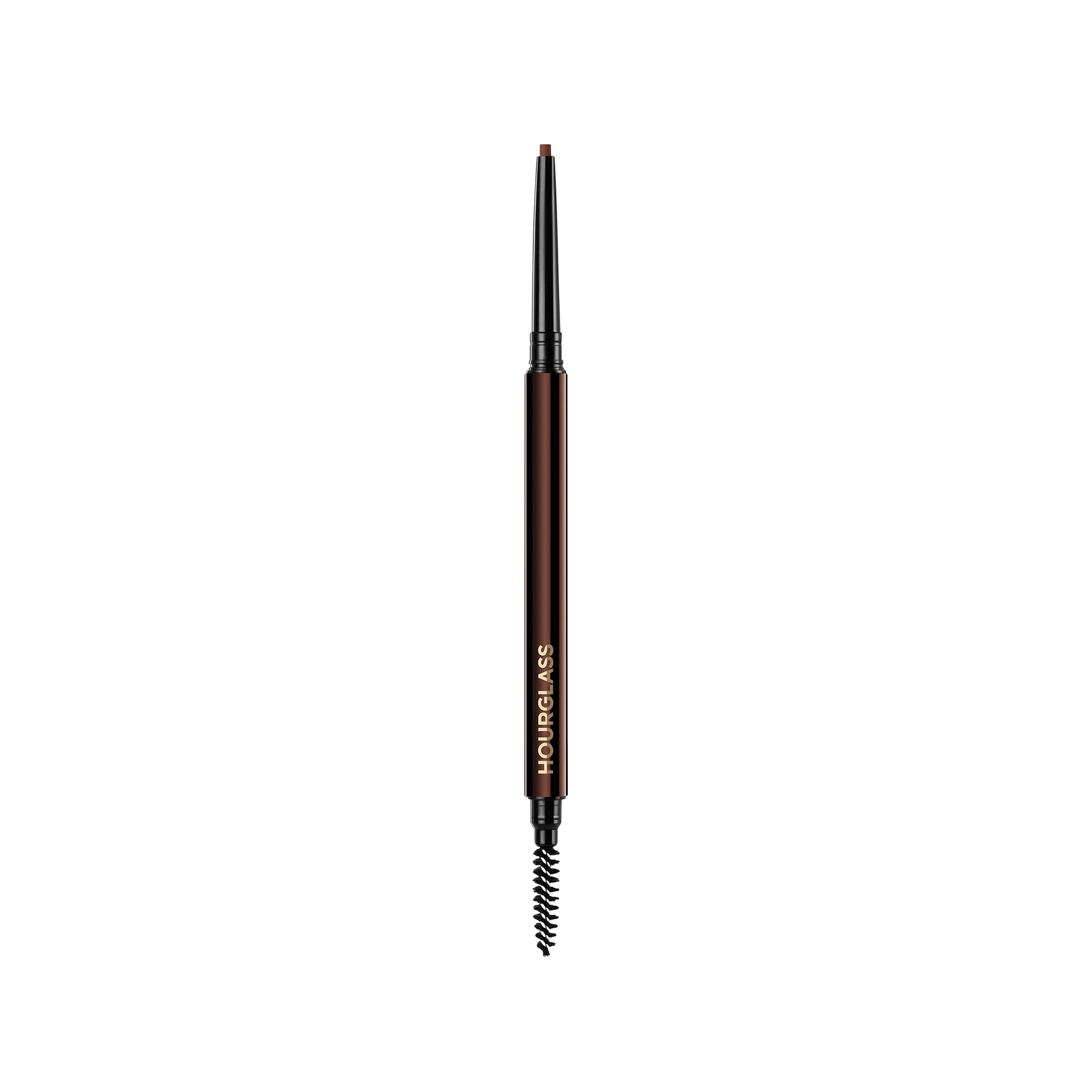 Hourglass Cosmetics Arch Brow Micro Sculpting Pencil - Auburn Full Size Microblade-Worthy Effects For Brows | Hourglass Cosmetics
