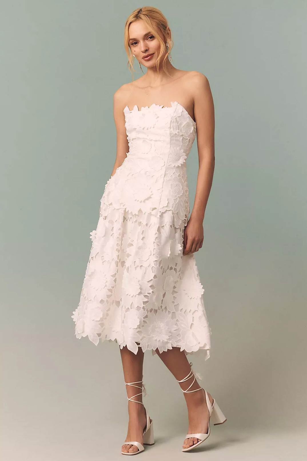 All-white everything 🤍 From bridal shower to reception, these Anthropologie dresses are giving timeless, classy & effortless bride energy ✨#WhiteDressEdit #BrideToBeStyle #BridalLooks #ReceptionOutfit #HoneymoonReady #RehearsalDinnerDress #ElegantStyle #ChicBride #SimpleLuxury #WeddingInspo #AnthropologieFinds #StyleGoals #SoftGirlStyle #MinimalFashion #CleanAesthetic #OutfitIdeas #LTKBride #TrendingLooks

#LTKSeasonal #LTKWedding #LTKSaleAlert