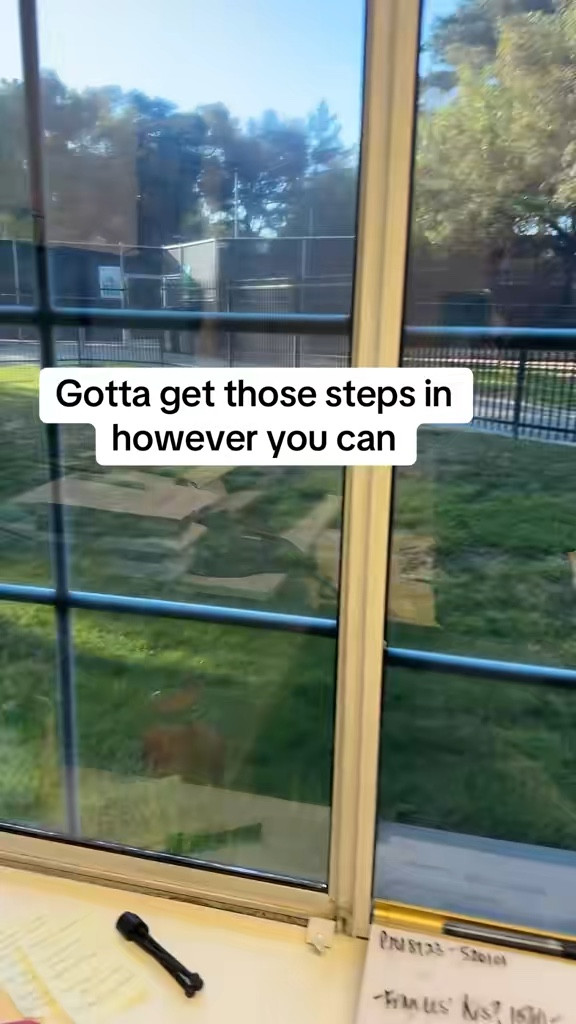 Best way to get your steps in for that summer bod  

#LTKActive #LTKfitnessgoals #LTKdayinmylife