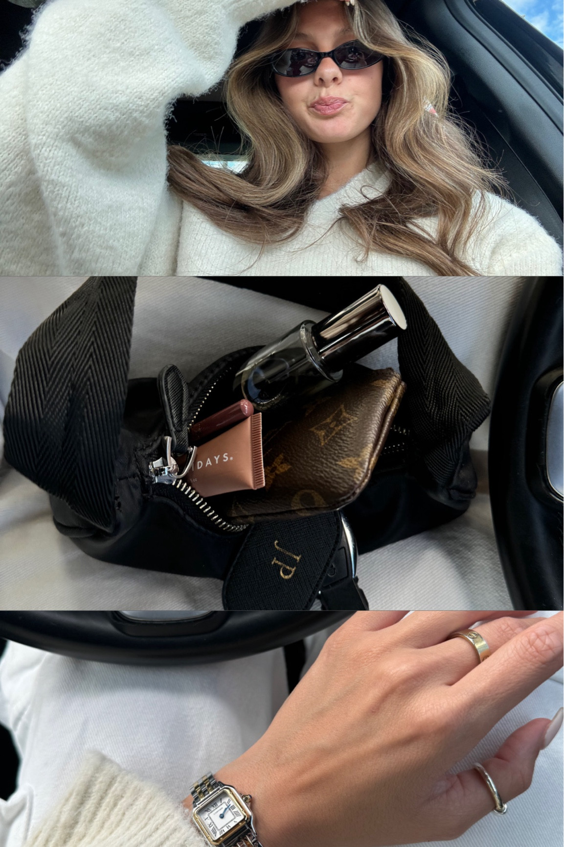 Accessories of the day 🛍️

#LTKbag