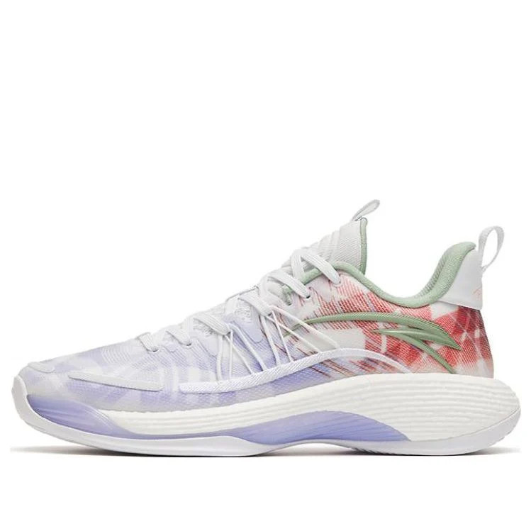 ANTA Skyline Team 'Keep Moving' 112311601-1 | KICKS CREW