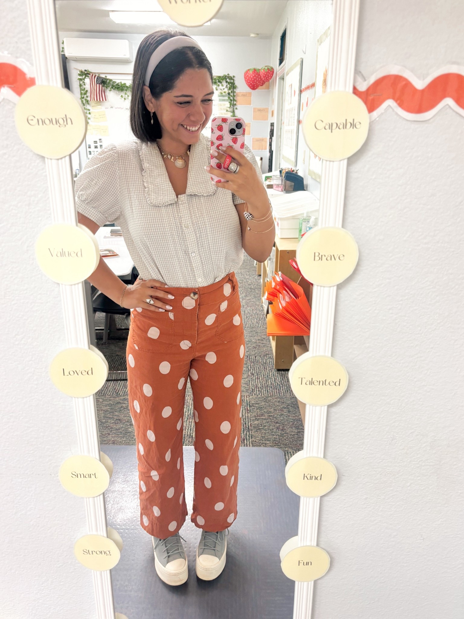 OOTD 

#LTKPetite #LTKStyleTip #LTKBeauty
