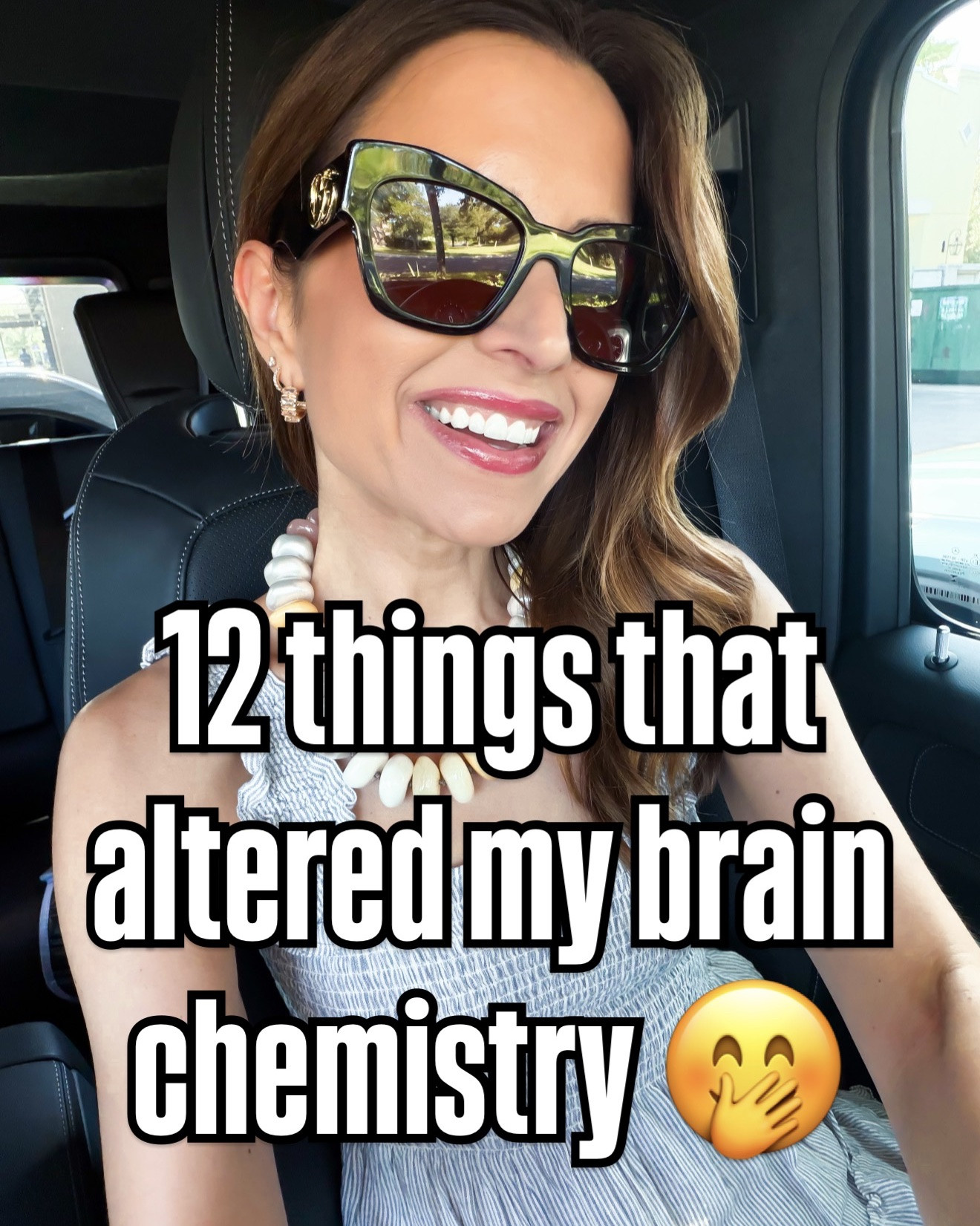 12 things that altered my brain chemistry! The new Suprême Bio-Complex Liquid Foundation is AMAZING!! Weightless + medium coverage finish + peptides and exosomes. For breakfast: 1/4 cup salt and vinegar pistachios, 1/4 cup crispy lentils and sprinkle of vegan feta cheese on top! Loafer mules are TTS. Brown adidas run a little big - I sized down half a size. Strapless bra is TT (code LISAMARIEXSPANX on first time purchases). Amazon tummy control jeans in size 24 with 30” inseam, color medium blue (size down if in-between). Rechargeable heating pad.  Easy to pack rain jacket in size 2. Love this non-toxic perfume! Makeup brush cleaner. Shower oil.

#LTKmorningroutine #LTKTravel #LTKBeauty