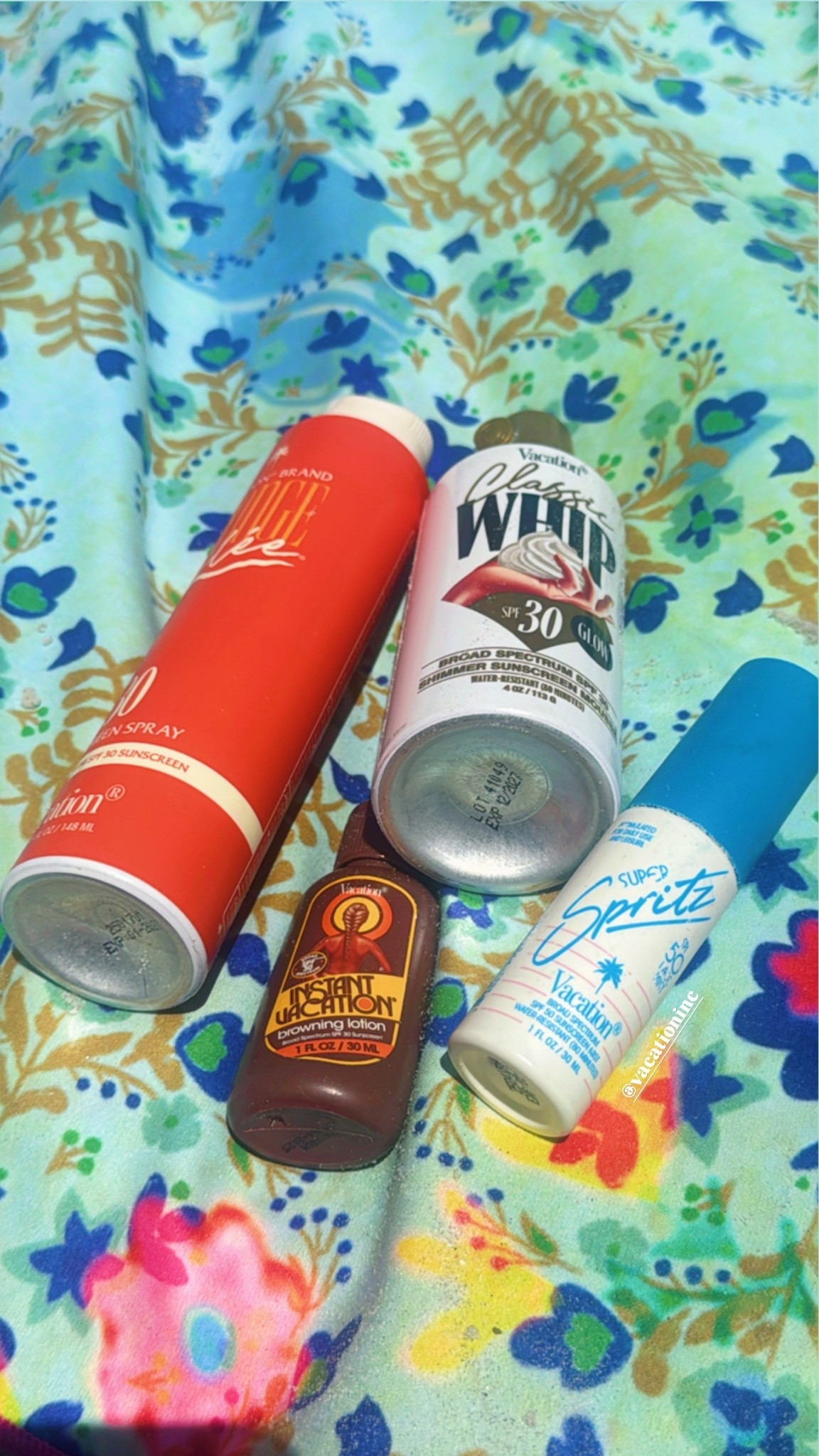 Vacay essentials 

#LTKTravel #LTKSeasonal #LTKBeauty