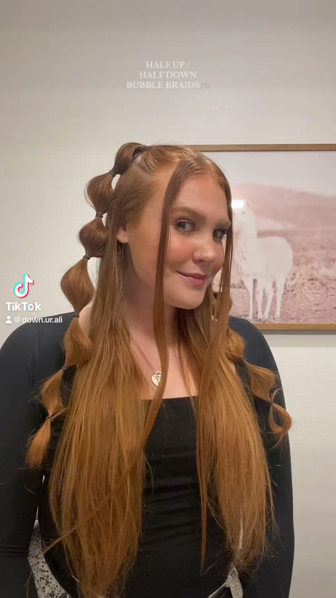 NYE hair & OOTD

#LTKbeauty #LTKparties #LTKstyletip