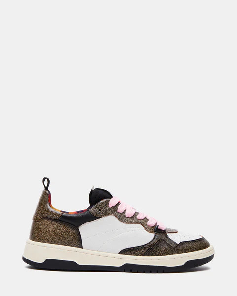 EVERLIE BROWN DISTRESSED | Steve Madden (US)