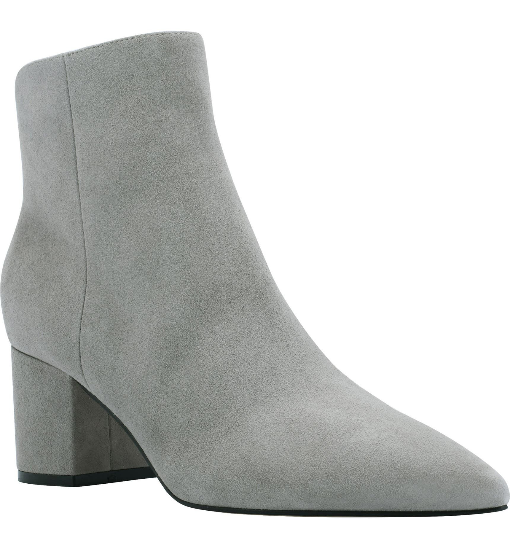 Jojo Pointed Toe Bootie | Nordstrom