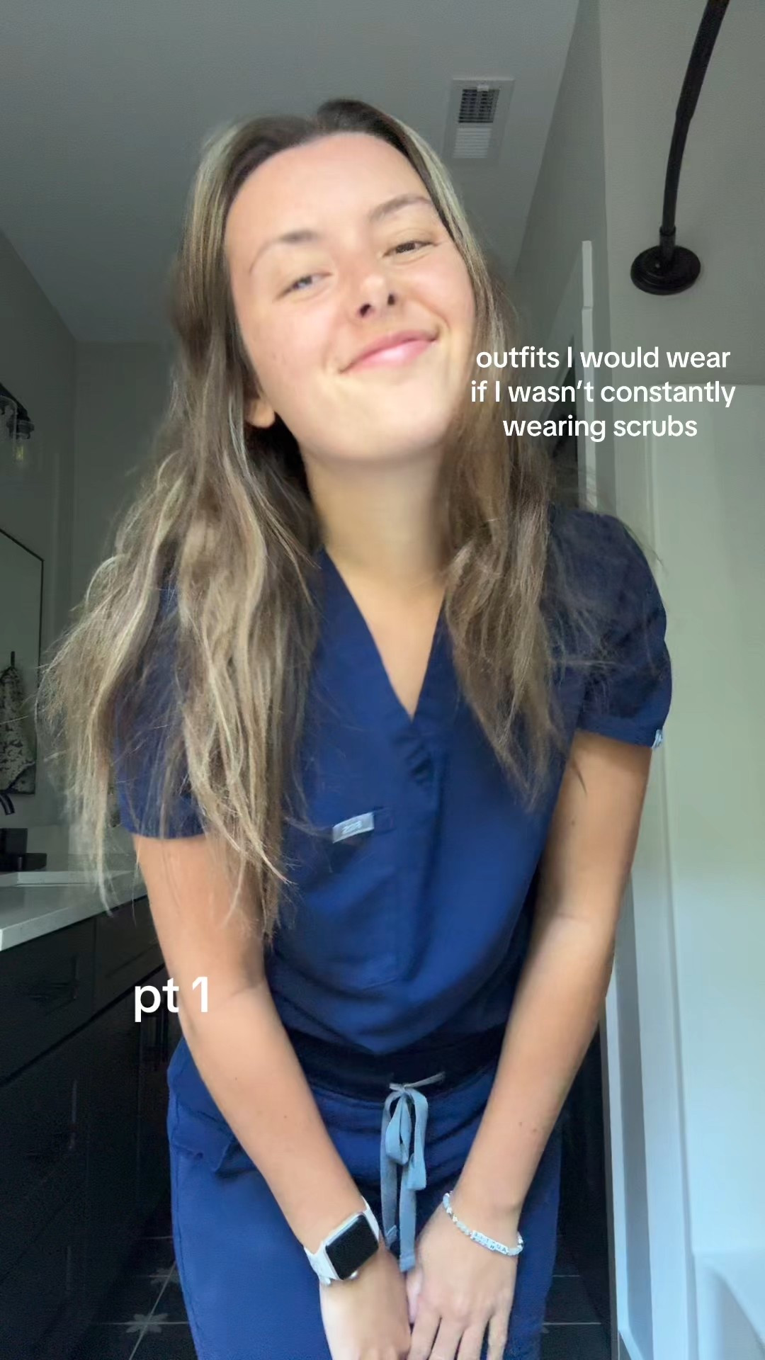 ✨ Off-duty nurse style ✨
When I’m not in scrubs, I’m all about chic, wearable looks that feel put-together but effortless. Linking my go-to pieces so you can shop the exact outfits that make me feel like me outside the hospital. 🩺➡️👗 #LTKfashion

#LTKfashion #LTKstyle #LTKootd #LTKunder50 #LTKunder100 #LTKworkwear #LTKcasual #LTKtrend #LTKsalealert #LTKchic #LTKspring #LTKoutfit #LTKseries #LTKeveryday #LTKfinds

#LTKShoeCrush #LTKStyleTip #LTKBeauty