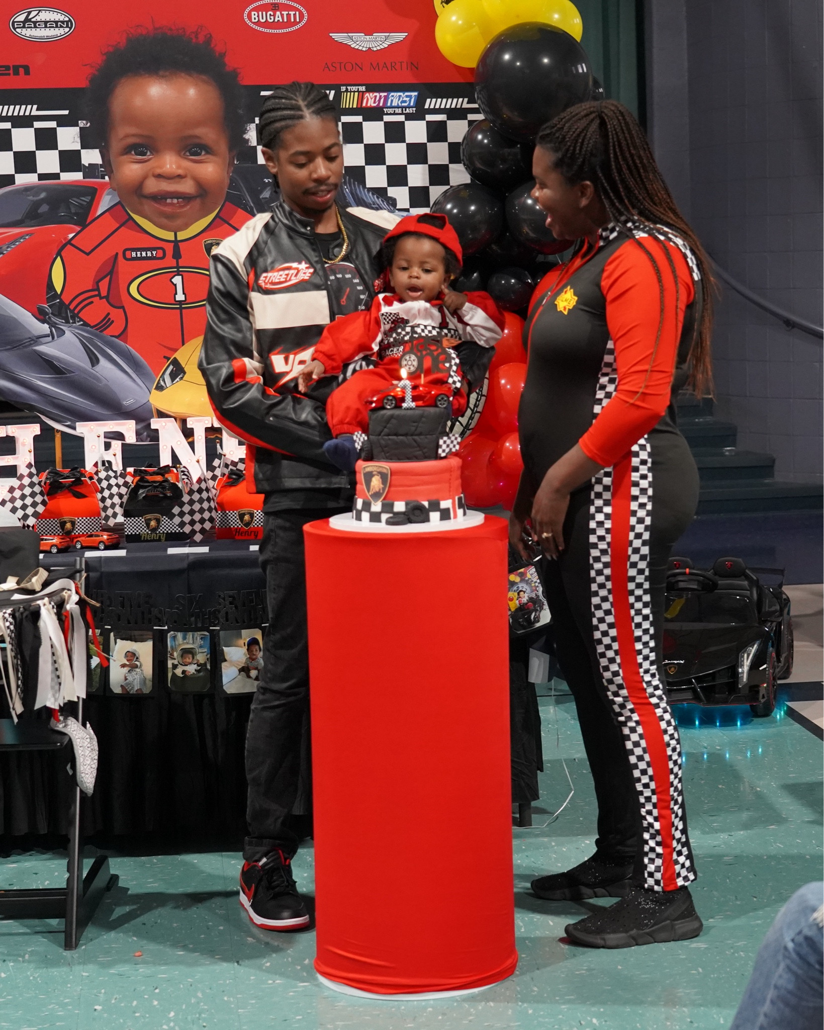 Everything you need for a race car themed birthday party 

#LTKstorytime #LTKKids #LTKmomlife