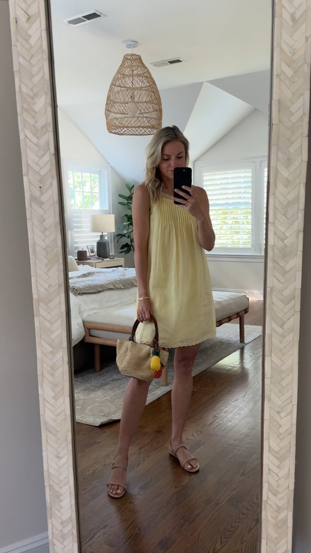Dress on sale for extra 40% off. I’m 5’5 wearing an XS/2

#LTKSaleAlert