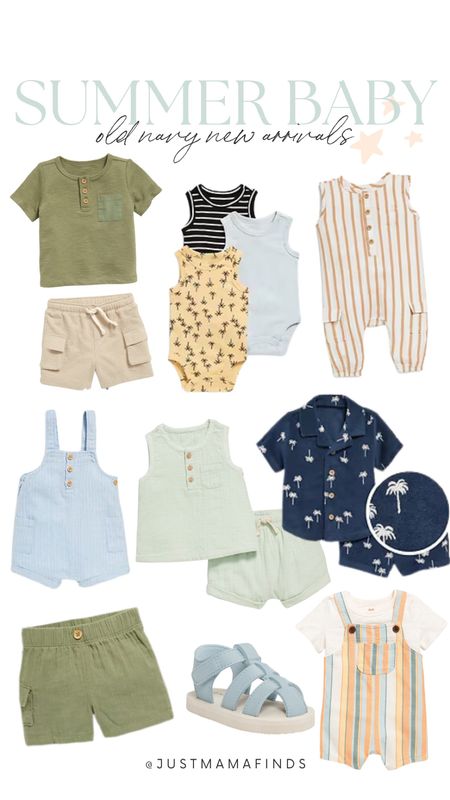 Summer baby boy finds! Loving these super cute new arrivals from Old Navy

Old navy baby boy finds, old navy fashion, baby outfits, newborn, baby finds, baby hats, summer outfits 

#LTKFindsUnder50 #LTKKids #LTKBaby