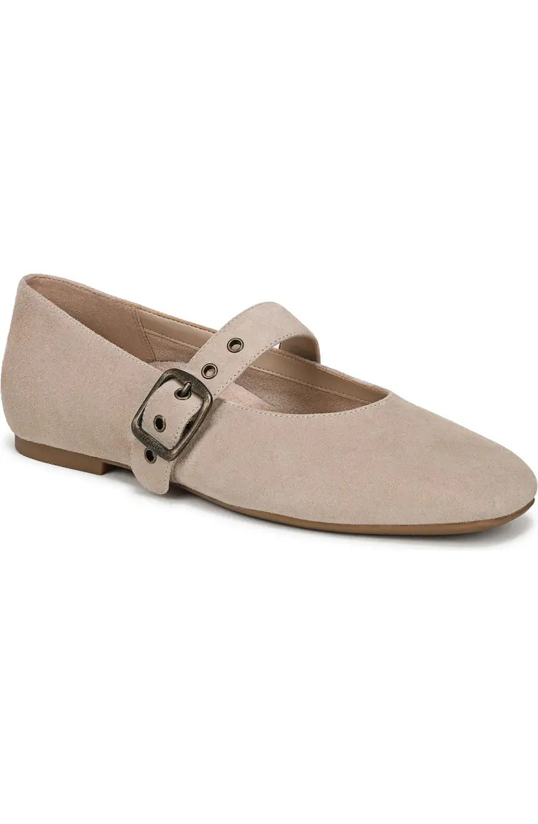 Heloise Mary Jane Flat (Women) | Nordstrom