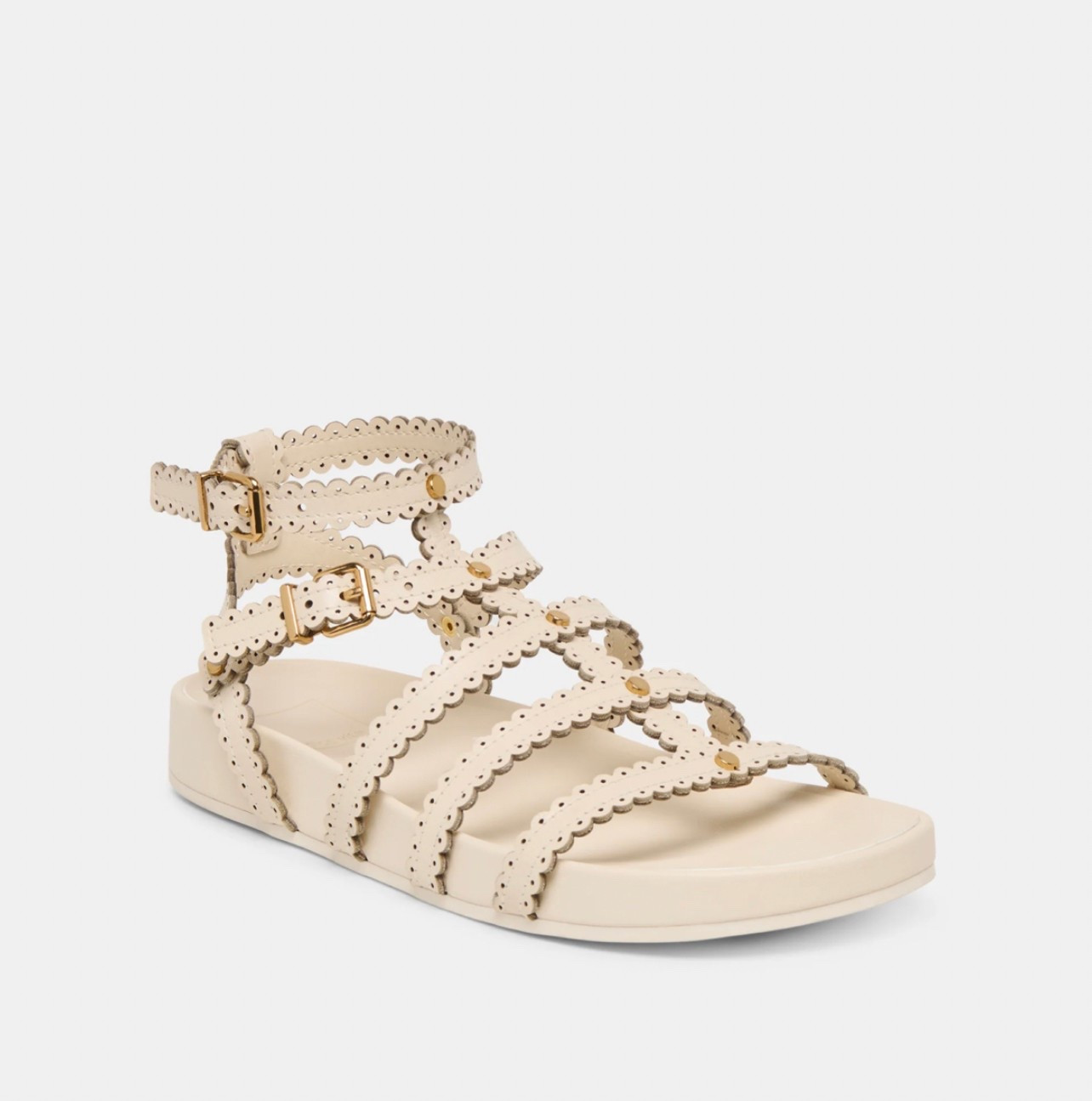 Fun sandals for spring! 

#LTKSeasonal
