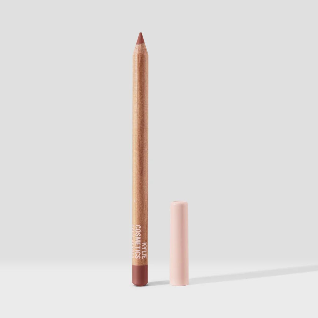 Precision Pout Lip Liner | Kylie Cosmetics US