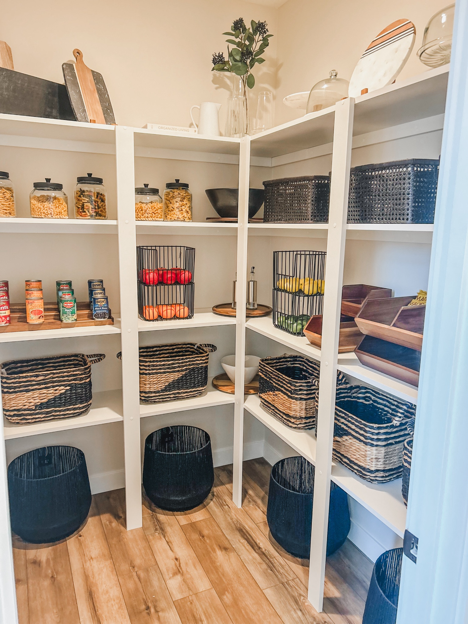 Your dream pantry awaits...

#LTKHome #LTKSaleAlert #LTKFindsUnder50