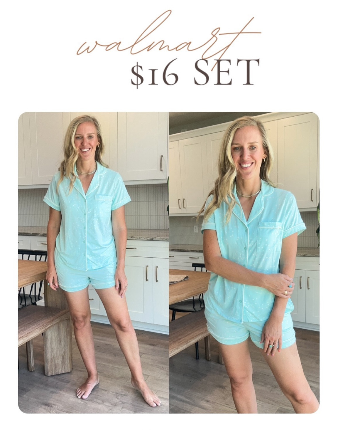 Walmart $16 set on sale 

#LTKSaleAlert #LTKFindsUnder50