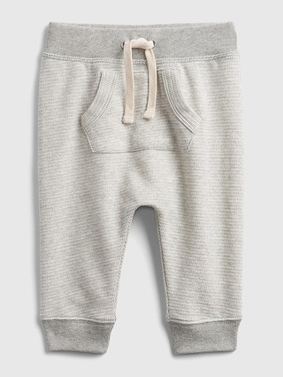 Baby Knit Pull-On Pants | Gap (US)
