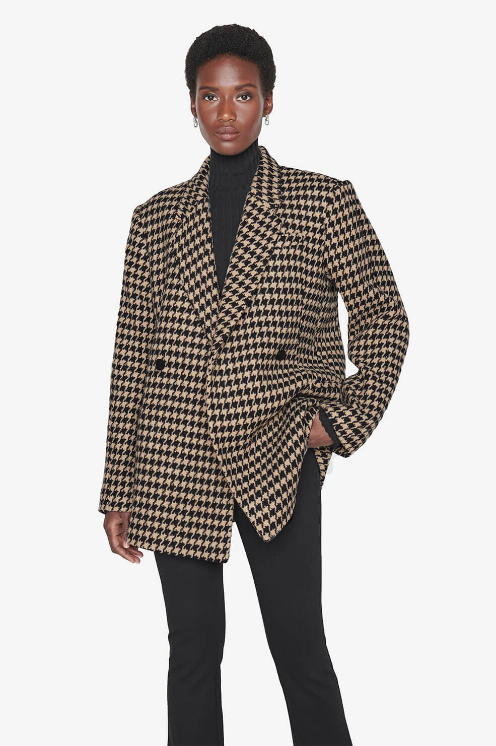 Kaia Blazer | Anine Bing